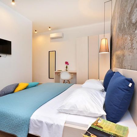 Bonum Rooms Split Exterior foto
