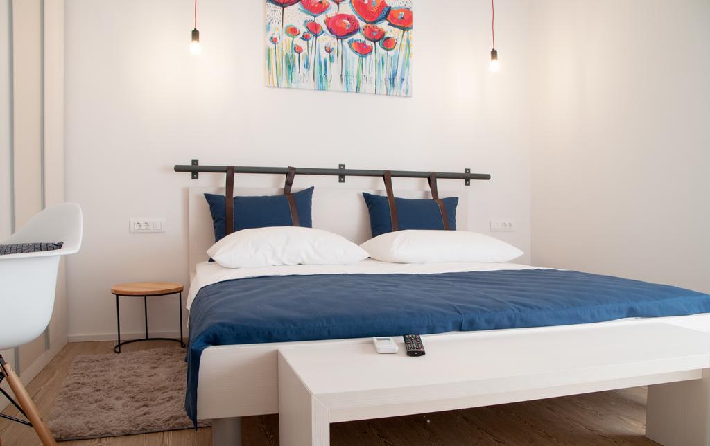 Bonum Rooms Split Exterior foto