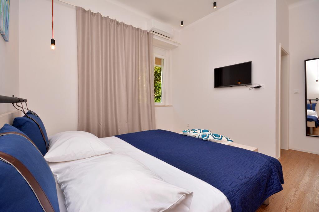 Bonum Rooms Split Exterior foto