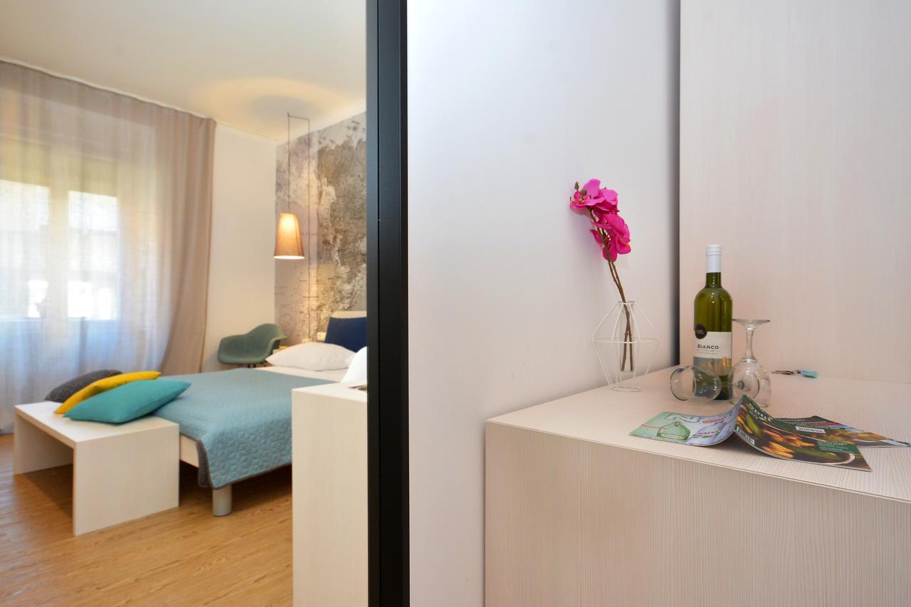 Bonum Rooms Split Exterior foto